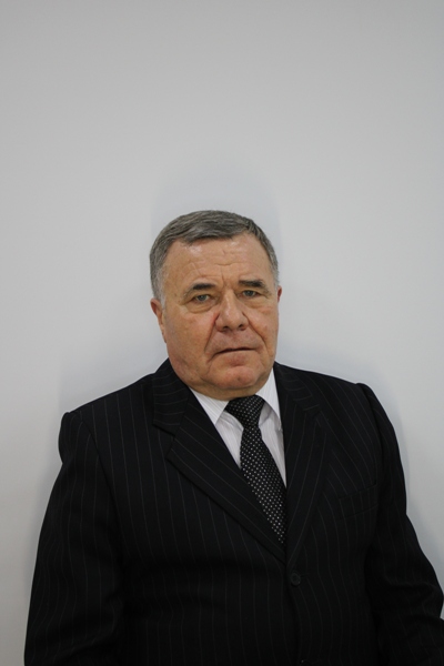 Кошелев Василий Иванович.